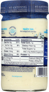 Litehouse Chunky Blue Cheese Dressing & Dip, 13 oz