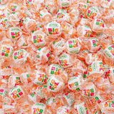 Super Big Bol Bubble Candy Gum 14 oz - SUPER SIZE, Bulk Bag, Fruit Flavored, Nostalgic Gum, Individually Wrapped, Dual Taste & Texture (31 Pieces)