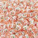 Super Big Bol Bubble Candy Gum 14 oz - SUPER SIZE, Bulk Bag, Fruit Flavored, Nostalgic Gum, Individually Wrapped, Dual Taste & Texture (31 Pieces)