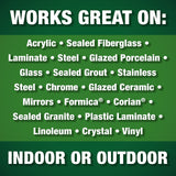 Mold Armor Rapid Clean Remediation, 1 Gallon; Kills, Cleans & Prevents Mold & Mildew