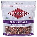 Diamond of California Pecan Halves 10 oz