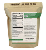 Anthony's Organic Celery Powder, 1 lb, Gluten Free, Non GMO