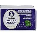 Chef's Quality Grape Jelly Cup, 6.25 Pound