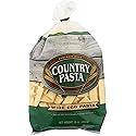 Country Pasta, Egg Noodles Wide, 16 Ounce