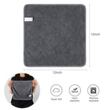 SINLAND Microfiber Cleaning Cloth Ultra Absorbent Softer Towel Reusable Cloth No Streak Lintless Cleaning Clothes for Home, Kitchen, Car, Window Use