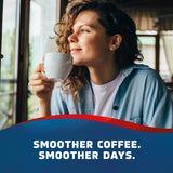 Seattle's Best Coffee Portside Blend (Previously Signature Blend No. 3) Medium Roast Single Cup Coffee, 10 ct
