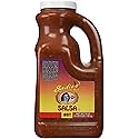 Sadies of New Mexico Hot Salsa