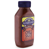 Bookbinder's Chili Sauce 10.75 oz.