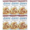 Jiffy Pizza Crust Mix