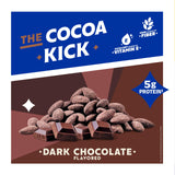 Blue Diamond Almonds, Oven Roasted Cocoa Dusted Almonds, 14 Ounce