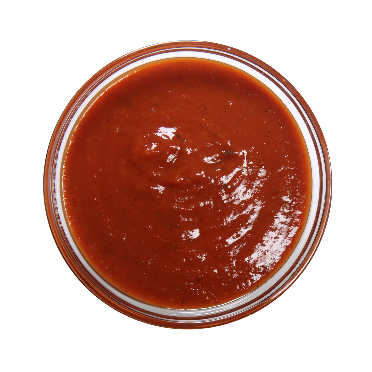 Ventura Foods Sauce Craft Blazin' Ghost Pepper - Ghost Pepper Hot Sauce with Aged Red Peppers, Smoked Paprika and Garlic, Tomato-Based Extra Spicy