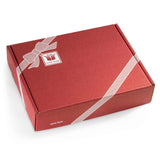A Gift Inside With Sympathy Chocolate Caramel and Crunch Grand Gift Basket with Snacks, Ghirardelli and Chocolate-Covered Nuts