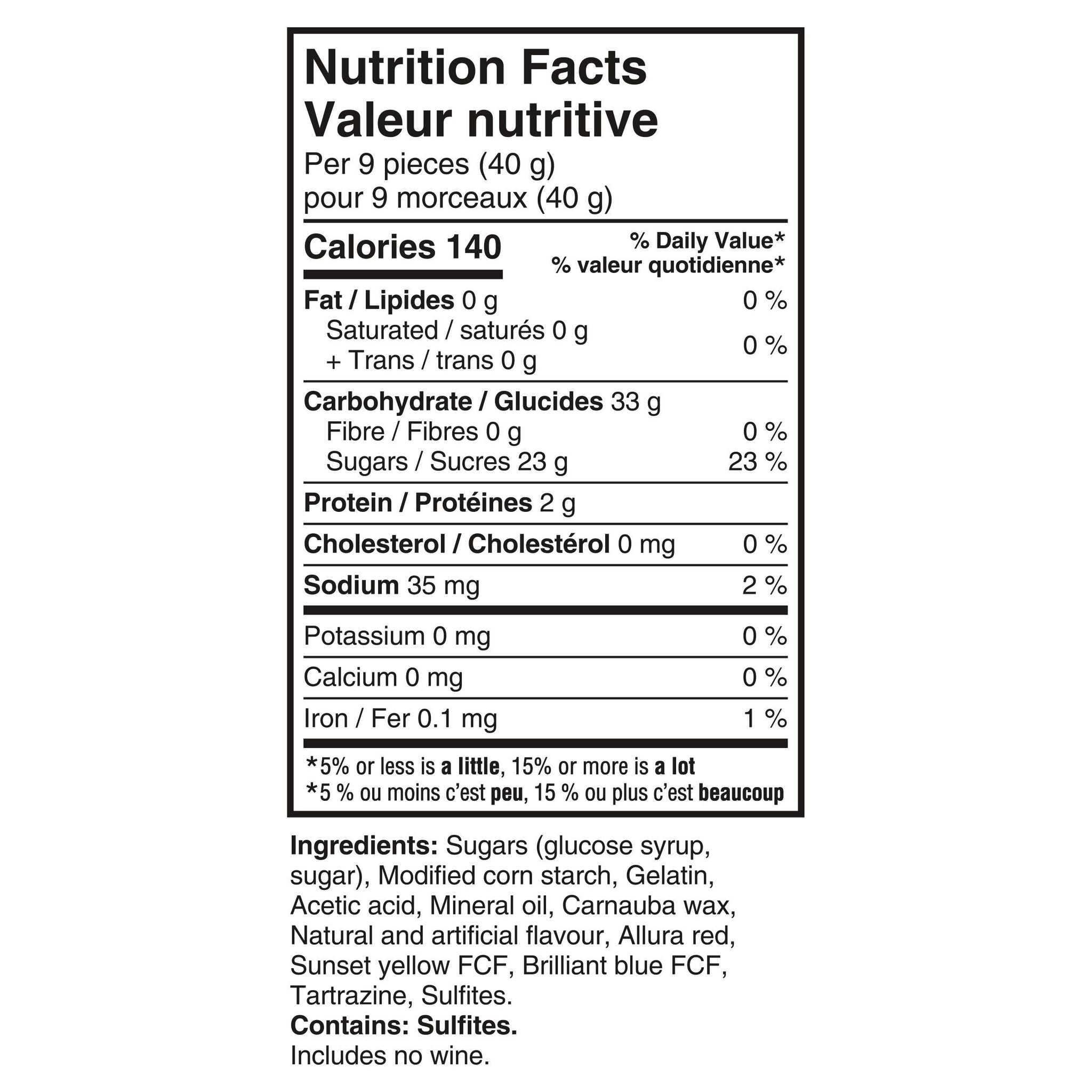 Maynard's Wine Gums 315g (11.1oz)