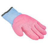 Promar Pink Latex Grip Glove- Large