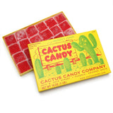 1 LB Box of Prickly Pear Cactus Candy