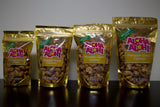 Aloha Alohi's Pineapple Glazed Cashews