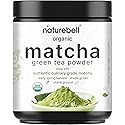 Organic Matcha Green Tea Powder, 2 Pounds | Unsweetened with Zero Sugar, Culinary Grade, Potent Early Harvest, Fine Stone Ground - Vegan, All Purpose
