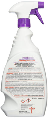 Aiken 4315PS Cleaner (PURPLE POWER 32OZ)