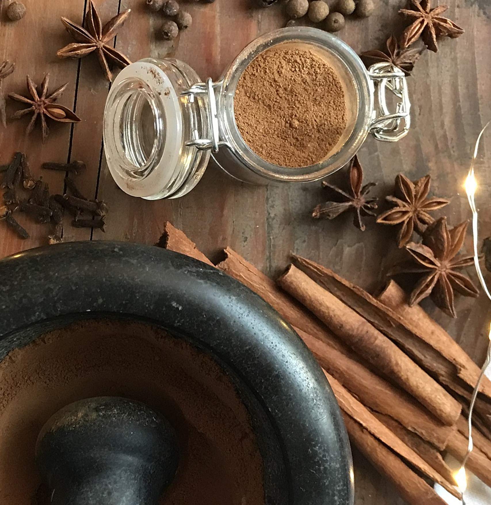 Alba Grade Ceylon Cinnamon Quills, Great in Coffee, 100% Natural, Make Delicious Asian Food, Tasty Cinnamon Tea, 4 inch Length, Prepare Whole