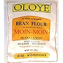 Oloye Beans Flour (Blackeyed Pea) / Moin-Moin/2lbs