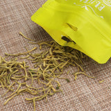 Elitea 3oz Honeysuckle Tea Wild Lonicera Japonica Loose Buds Dried Flower Herbal Tea Jin Yin Hua 100% Natural