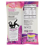 Barnana - Organic Plantain Chips, Himalayan Pink Salt, Healthy Snack Made With 100% Coconut Oil, Non-GMO, Potato Chip Alternative, Zero Sugar, Paleo