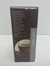 Farmer Brothers Premium: Earl Grey Hot Tea - 2/25 ct boxes