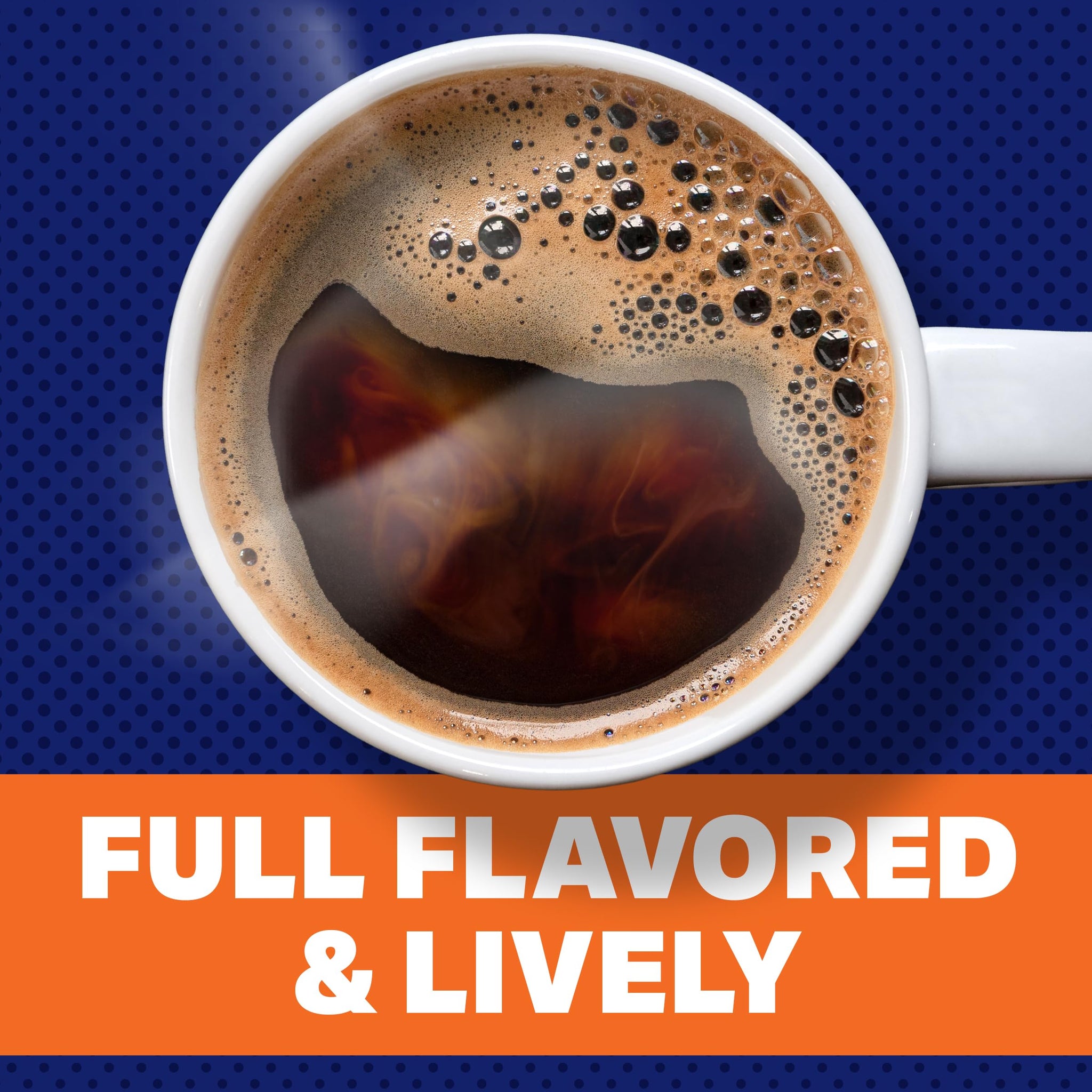 Maxwell House House Blend Medium Roast K-Cup® Coffee Pods (32 ct Box)