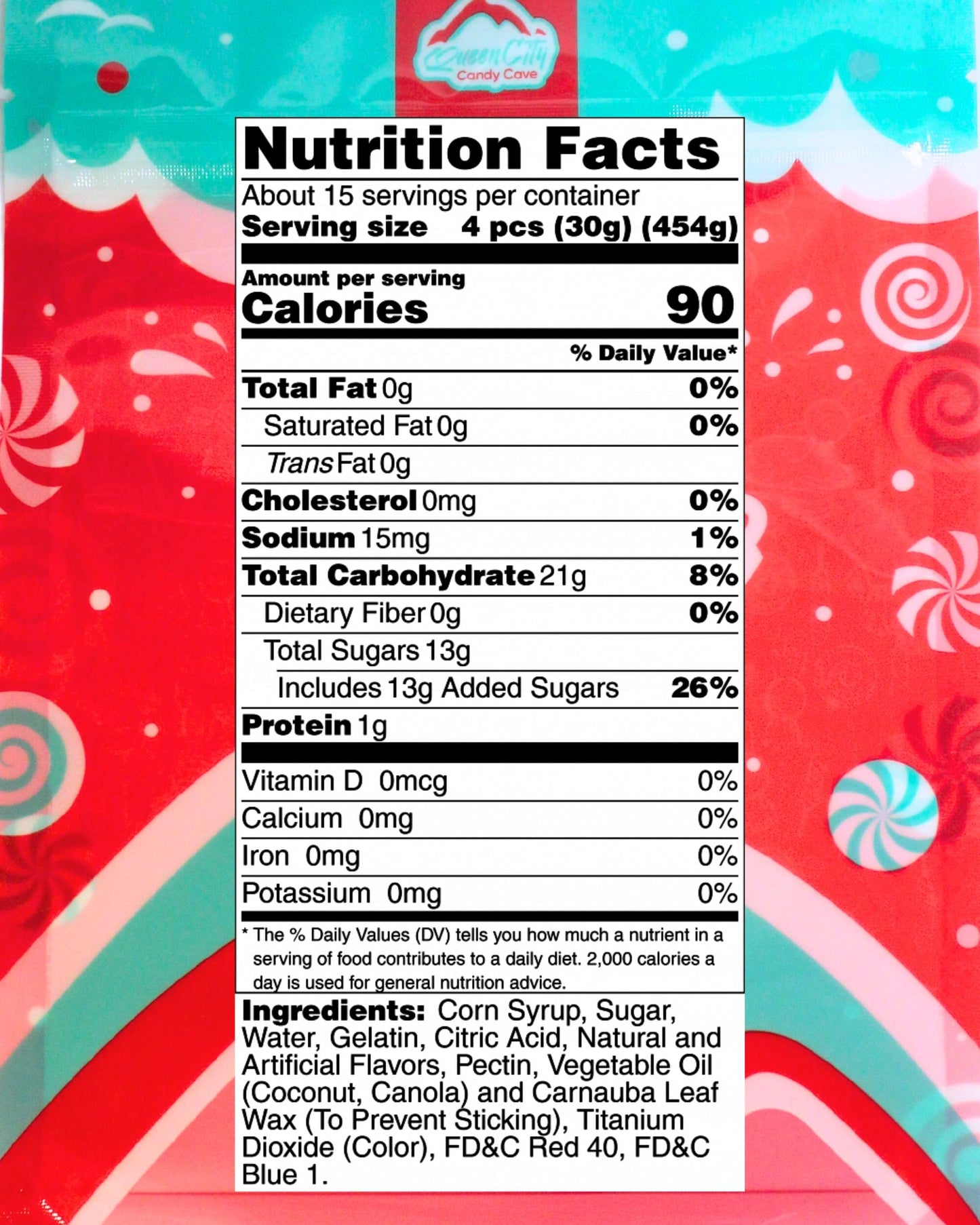 Hugs and Kisses X’s and O’s Valentines Candy - Fun shaped Gummies - Pink Strawberry, White Pineapple, and Purple Grape Valentines Candy Gummy Bites (1