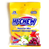 Hi-Chew Candy 3.53 oz each (1 Item Per Order)