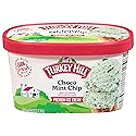 Turkey Hill, Choco Mint Chip Ice Cream, 46 Fl Oz