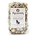 Popinsanity Gourmet Popcorn Deluxe Bag | Non-GMO & Dairy Free - Holiday, Thanksgiving, Corporate, Snacks, Office snacks, Get Well or Birthday Gift