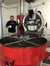 Kafie 1901 Coffee Co. Colombia x 5lb