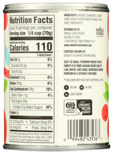 365 by Whole Foods Market, Organic Jellied Cranberry Sauce, 14 Ounce