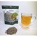 ChancaPiedra StoneBreaker Tea - Premium Organic Chanca Piedra Stone Breaker Tea - Natural Herbal Kidney Stone Crusher Infusion For Kidney Cleanse