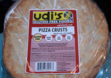 Udi's Gluten Free Pizza Crust