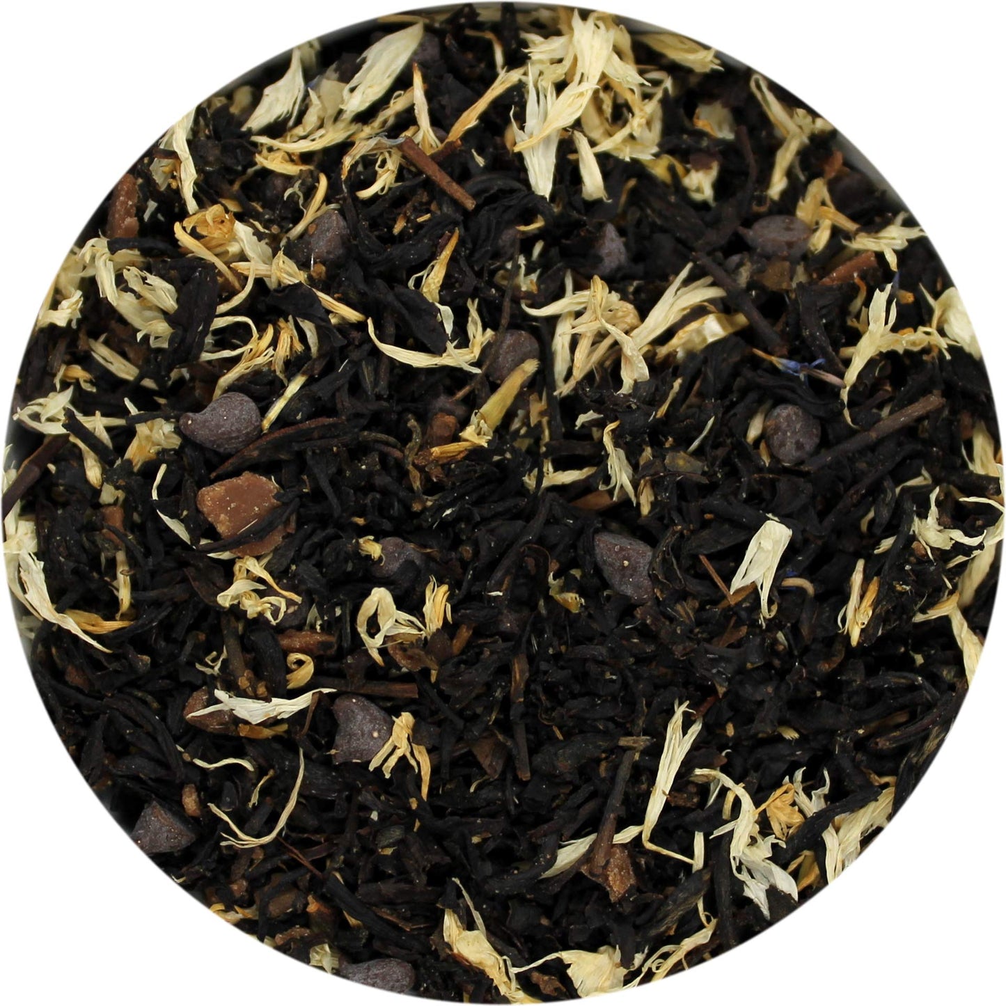Special Tea Malted Millionaire, Loose Leaf Black Tea, 3 Ounce