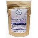 Giant-Herbs & Tea Lemoning (Honeybush and Lemongrass) Chai