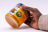 Madame Sarah Fresh Epis Seasoning (Medium) - Authentic Haitian Cooking Base - 16 oz