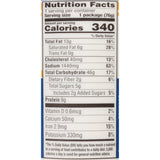Nissin Cup Noodles Ramen Noodle Soup, Seafood, 2.68 Ounce (Pack of 6)
