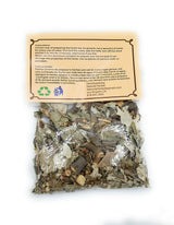 Alamo Hierba/Té (1oz)