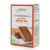 Gluten-Free Pumpkin Spice Bread Mix Pack | Certified Gluten-Free | Heartland Gourmet