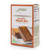 Gluten-Free Pumpkin Spice Bread Mix Pack | Certified Gluten-Free | Heartland Gourmet