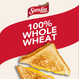 Sara Lee Classic 100% Whole Wheat Bread-2pack