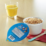 Rice Krispies Kellogg's Breakfast Cereal Bowls, Original, (96 Count) 60.48 Ounce