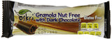 Oskri Granola Nut Free Bar, Raisins with Dark Chocolate, 1.9-Ounce (Pack of 20)