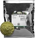 Frontier Co-op Scullcap Herb Powder, Certified Organic, Kosher | 1 lb. Bulk Bag | Scutellaria lateriflora L.