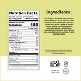 Katz Gluten Free Powdered Donut Holes. Kid?Friendly School Snack, Free of Soy, Sesame, Dairy, and Nuts. Kosher snack, 6oz (1pk)