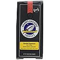 Adam's Organic Coffee, Rocket Espresso, 10 Ounce