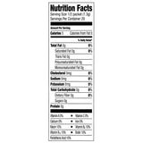 Great Value Sugar Free, Low Calorie ENERGY Blueberry Acai Drink Mix (Pack of 6)